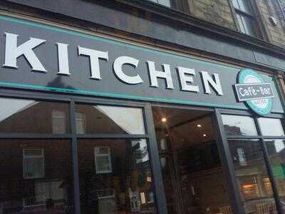 The Kitchen Cafe