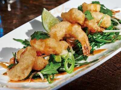 Grosvenor Casino Manchester - Restaurant