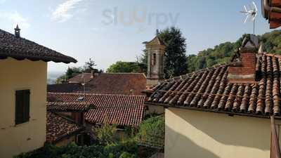 La Cantina Del Borgo, Piossasco