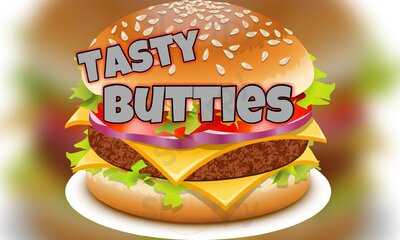 Tasty Butties