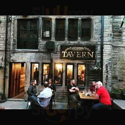 Holmfirth Tavern