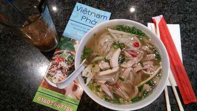 Vietnam Pho