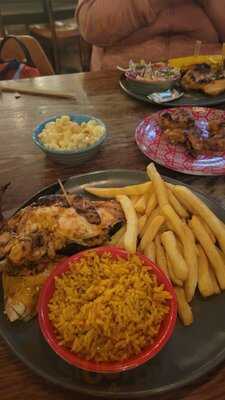 Nando's Manchester - Parrs Wood