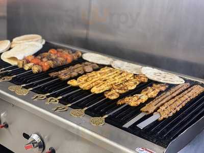 Fiveways Grill