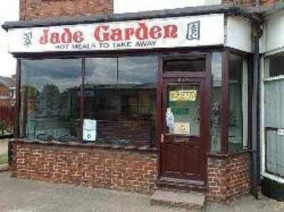 Jade Garden