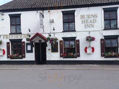 Burns Head Public House