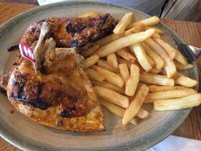 Nando's Sheffield - Ecclesall Road