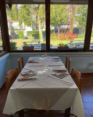 Ristorante Oasi della Vita, Verbania