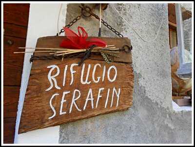 Rifugio Serafin S.n.c.