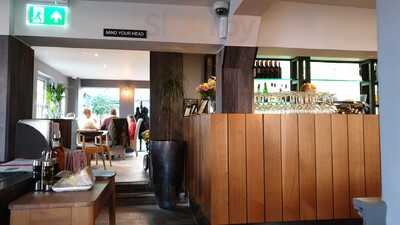 Prezzo Italian Restaurant Stowmarket