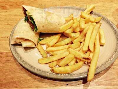 Nando's Birmingham - Star City