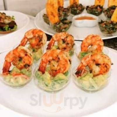 La Saveur Restaurant