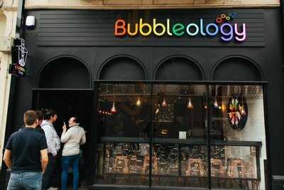 Bubbleology