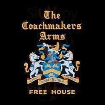 The Coachmakers Arms