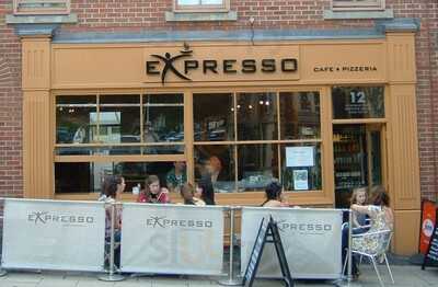 Expresso Cafe