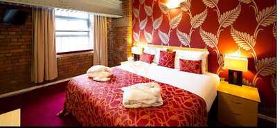 The Place Restaurant