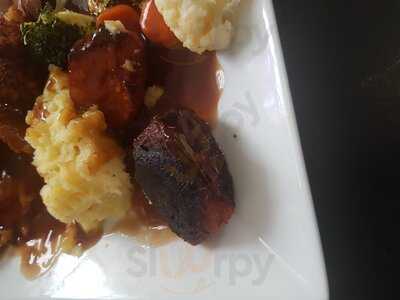 The Mitre Bar & Restaurant