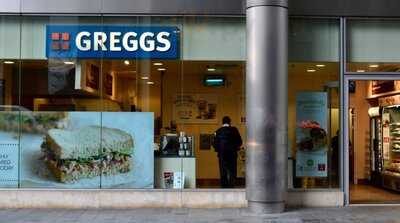 Greggs