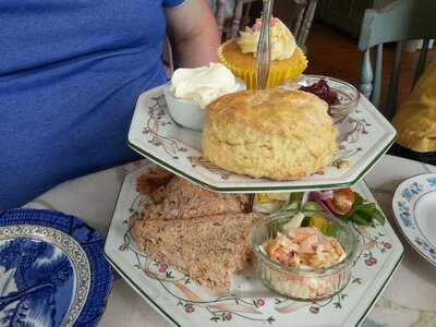 Daisy Tea Rooms