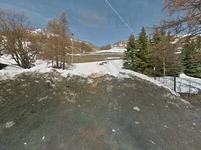 Il Capret, Sestriere