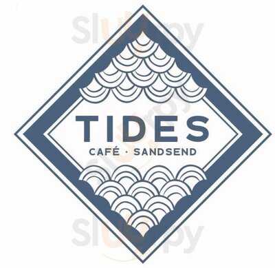 Tides Beach Shop