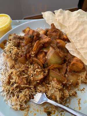 Chutney's
