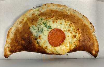 Calzone House