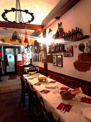 Osteria L'Oca Grassa, Torino