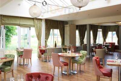 The Mulberry Restaurant At Heacham Manor