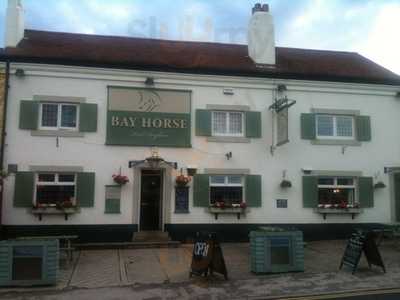 The Bay Horse