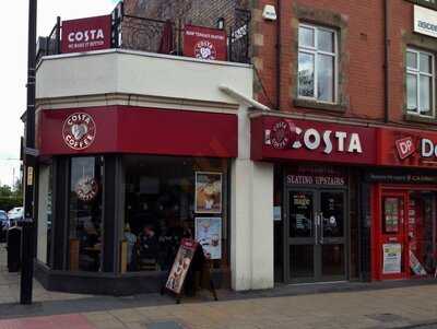 Costa Coffee