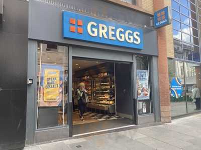 Greggs