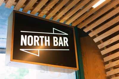 North Bar