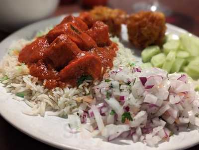 Zeera Indian Takeaway