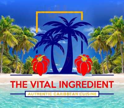 The Vital Ingredient