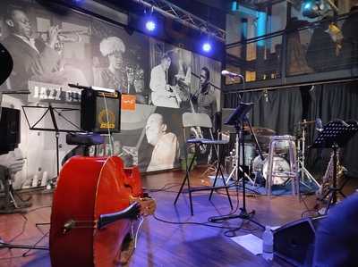 Jazz Club torino, Torino