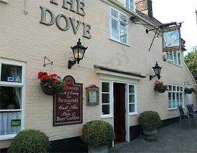 The Dove Inn