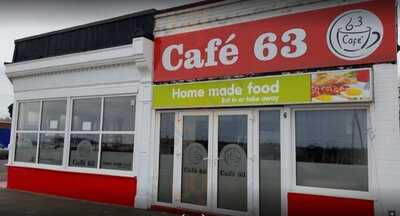 Cafe 63