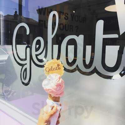 Gelato