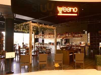 Veeno Norwich