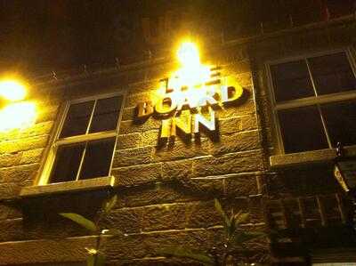 Board Inn