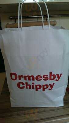 Ormesby Traditional Fish & Chips