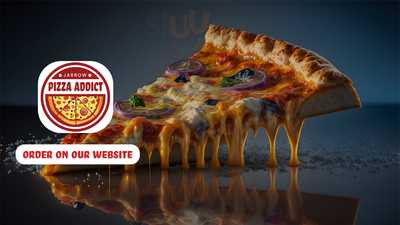 Pizza Addict