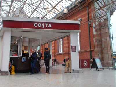 Costa Coffee