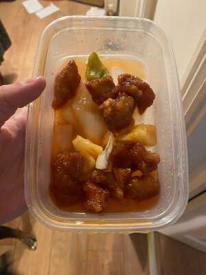 New Culture Chinese Takeaway