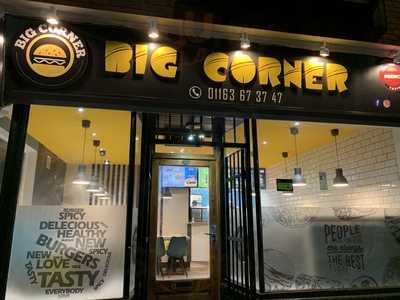 Big Corner