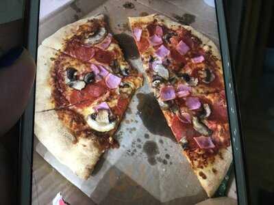 Domino's Pizza - Nottingham - Nuthall Road