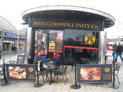 West Cornwall Pasty Company