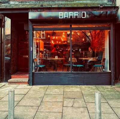 Barrio Chorlton