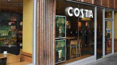 Costa Coffee